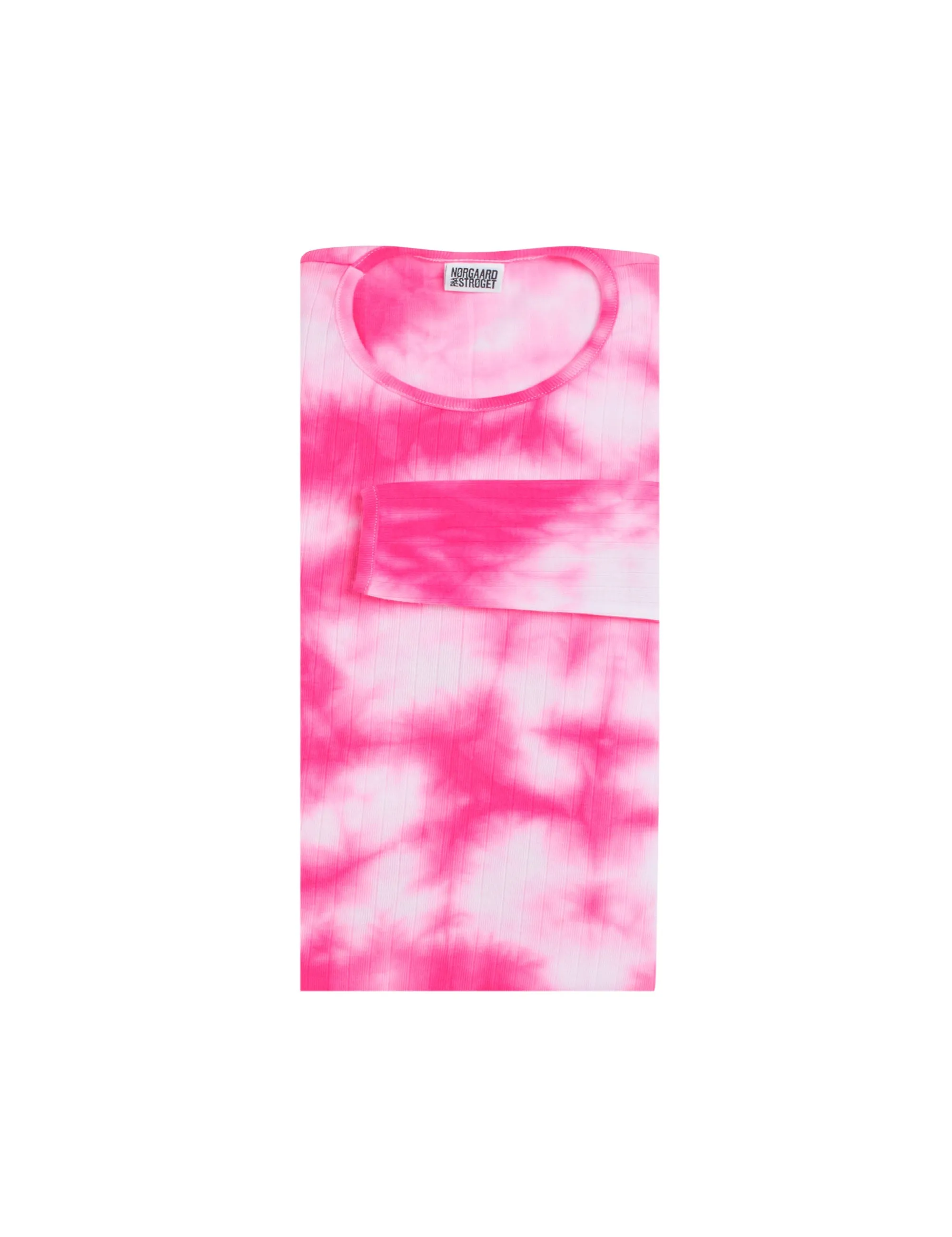 101 Tie Dye, Chock