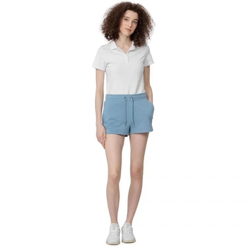 4F Womens Everyday Shorts - Blue