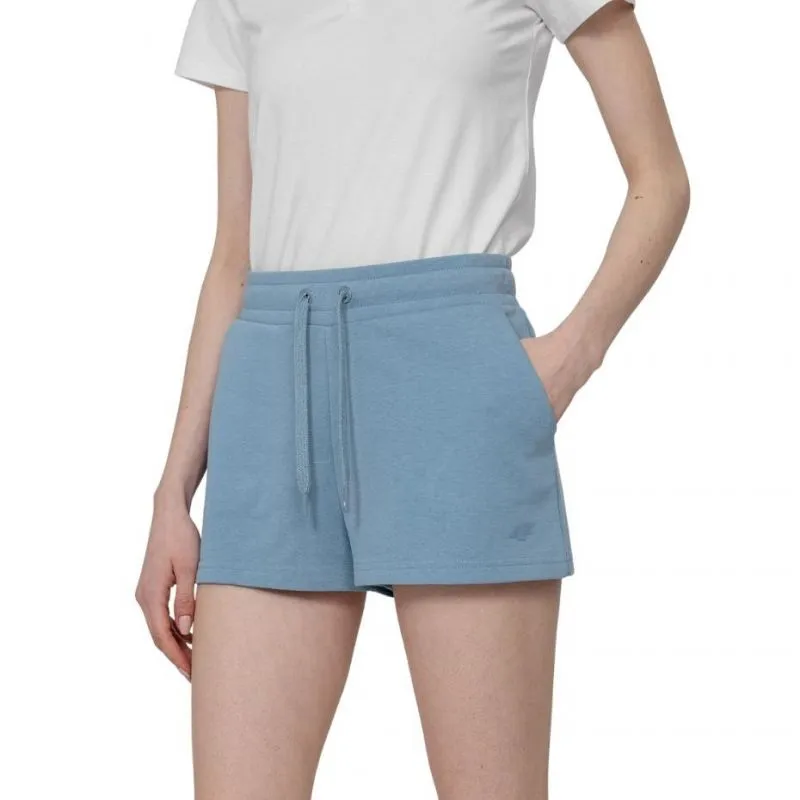 4F Womens Everyday Shorts - Blue