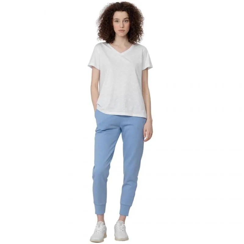 4F Womens Pants - Blue