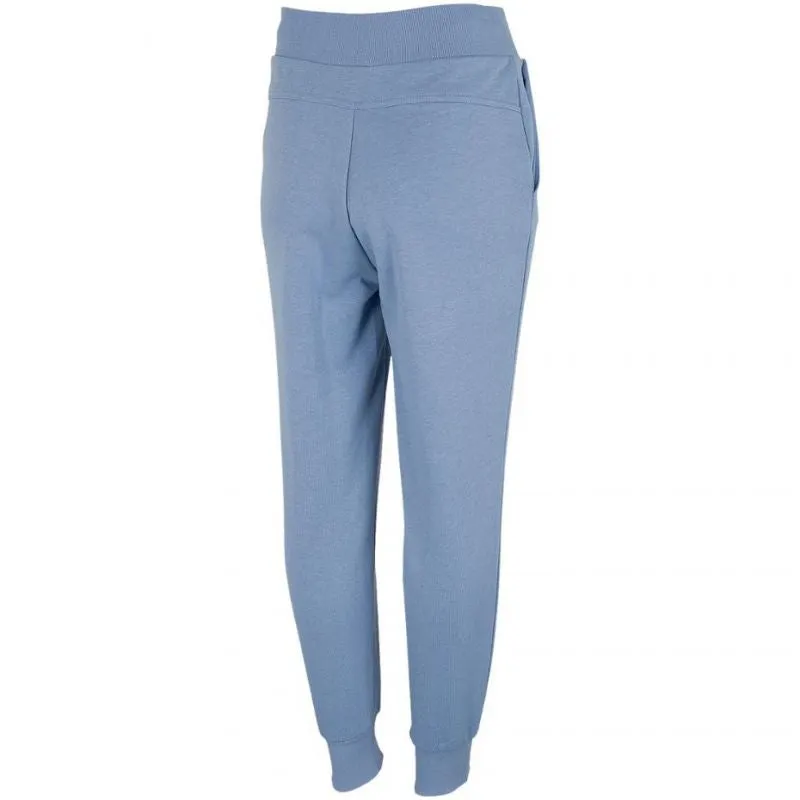 4F Womens Pants - Blue