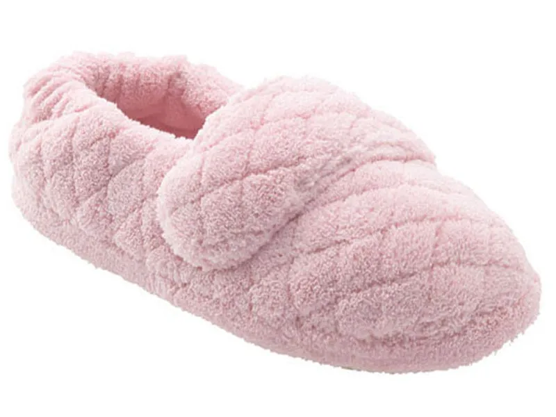 Acorn Spa Wrap - Women's House Slipper