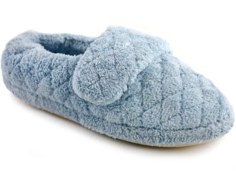 Acorn Spa Wrap - Women's House Slipper