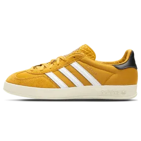 adidas Gazelle Indoor Wmns 'Preloved Yellow Dark Blue'