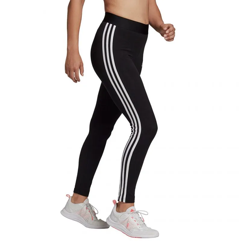 Adidas Womens Essentials Leggings - Black