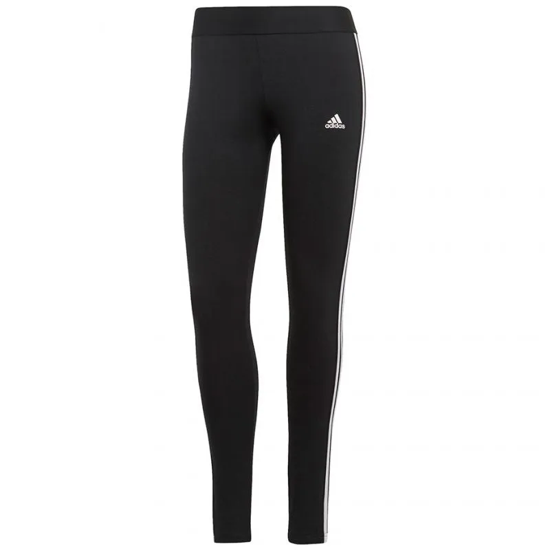 Adidas Womens Essentials Leggings - Black