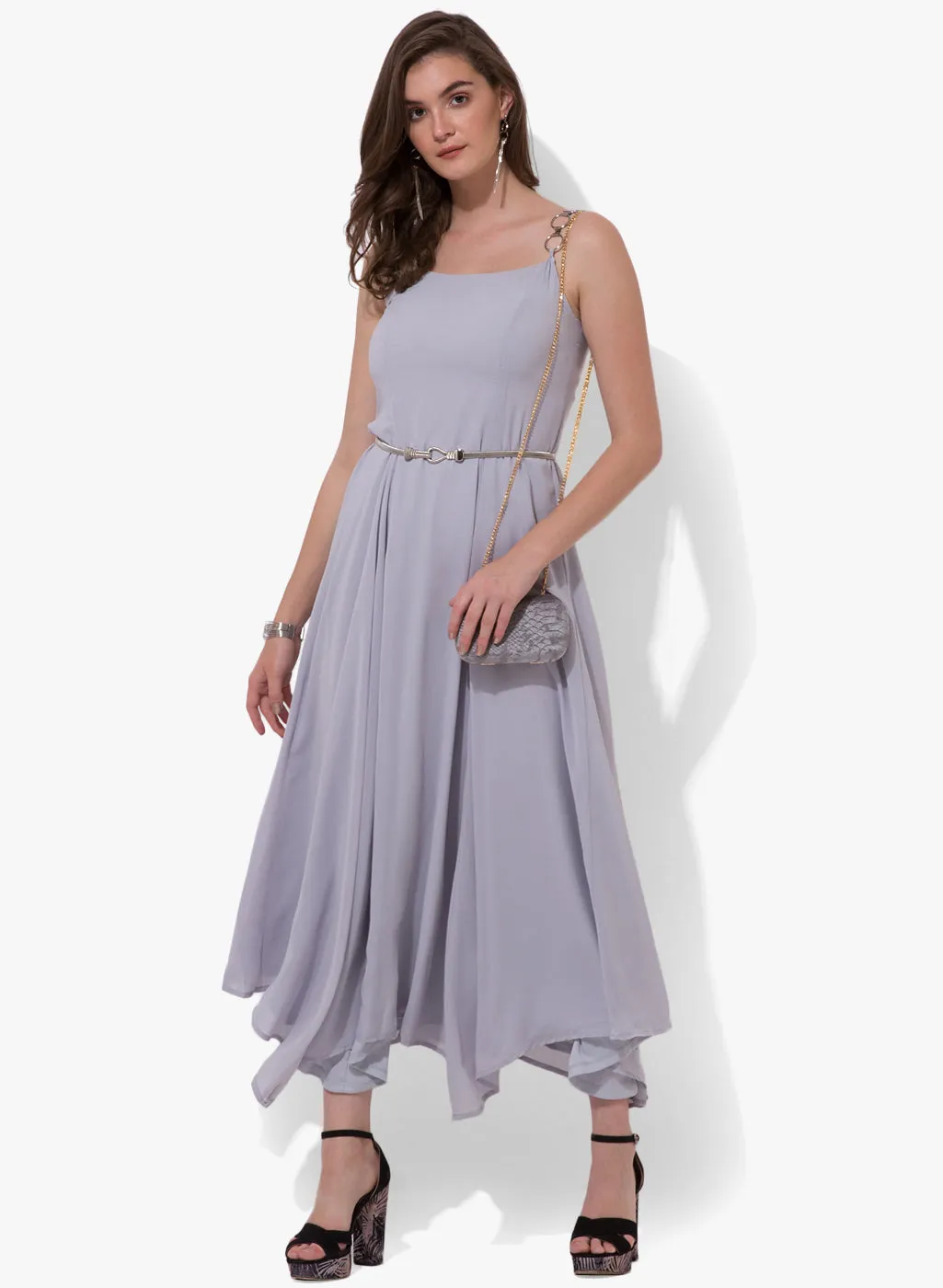 Alisey Dress