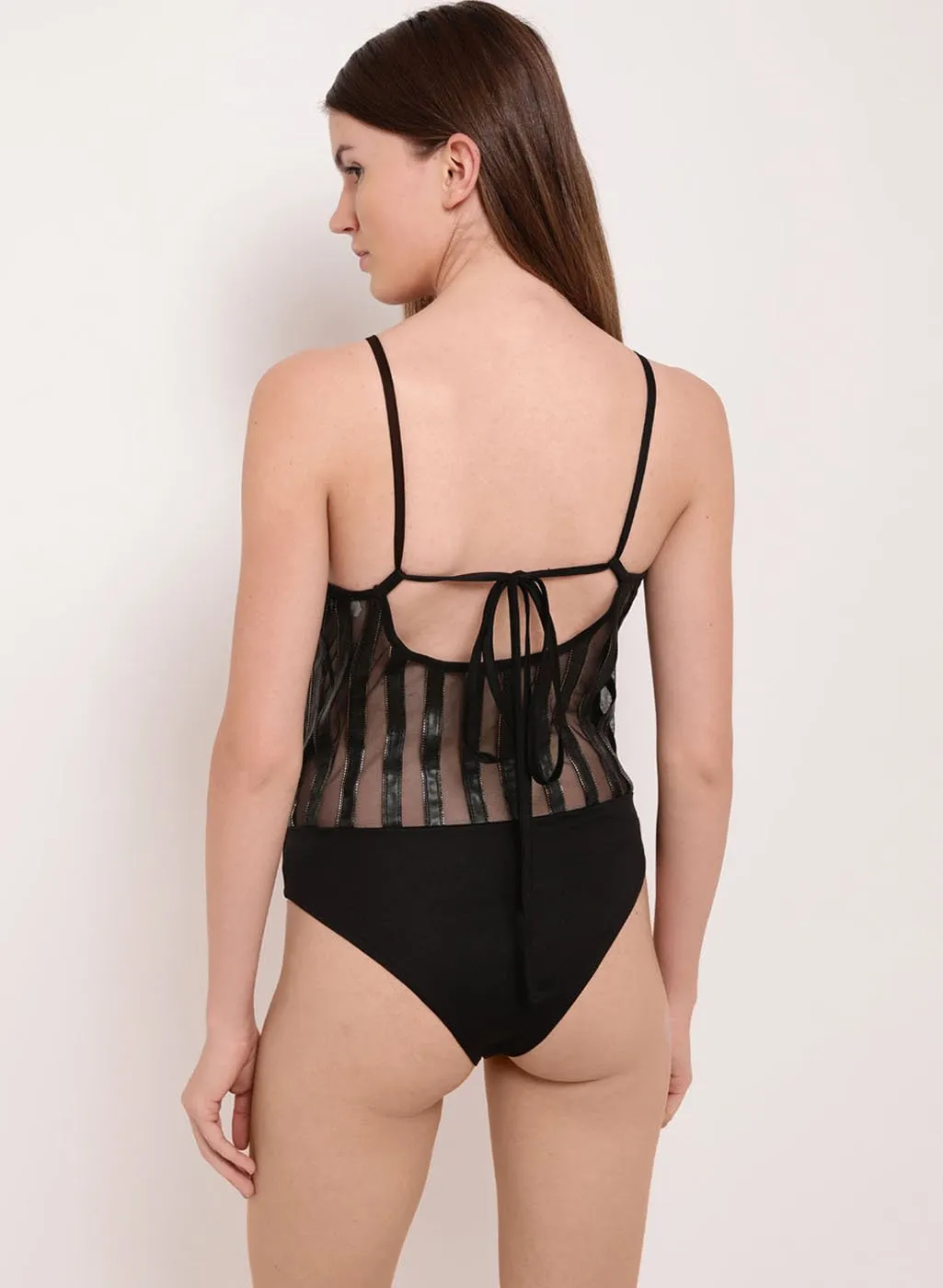 Amie Bodysuit