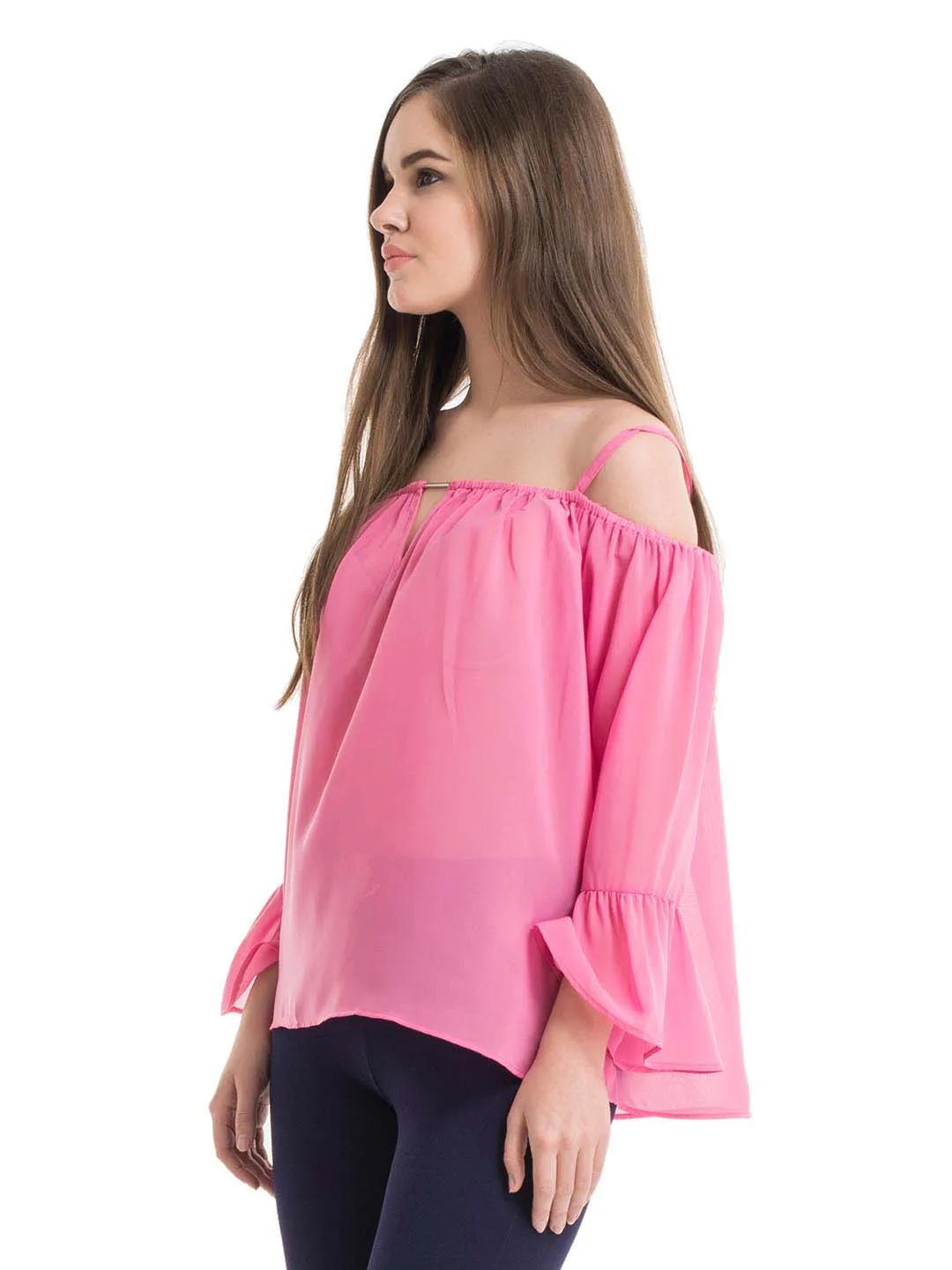 Angela Off Shoulder Top