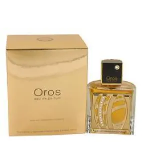 Armaf Oros Eau De Parfum Spray By Armaf