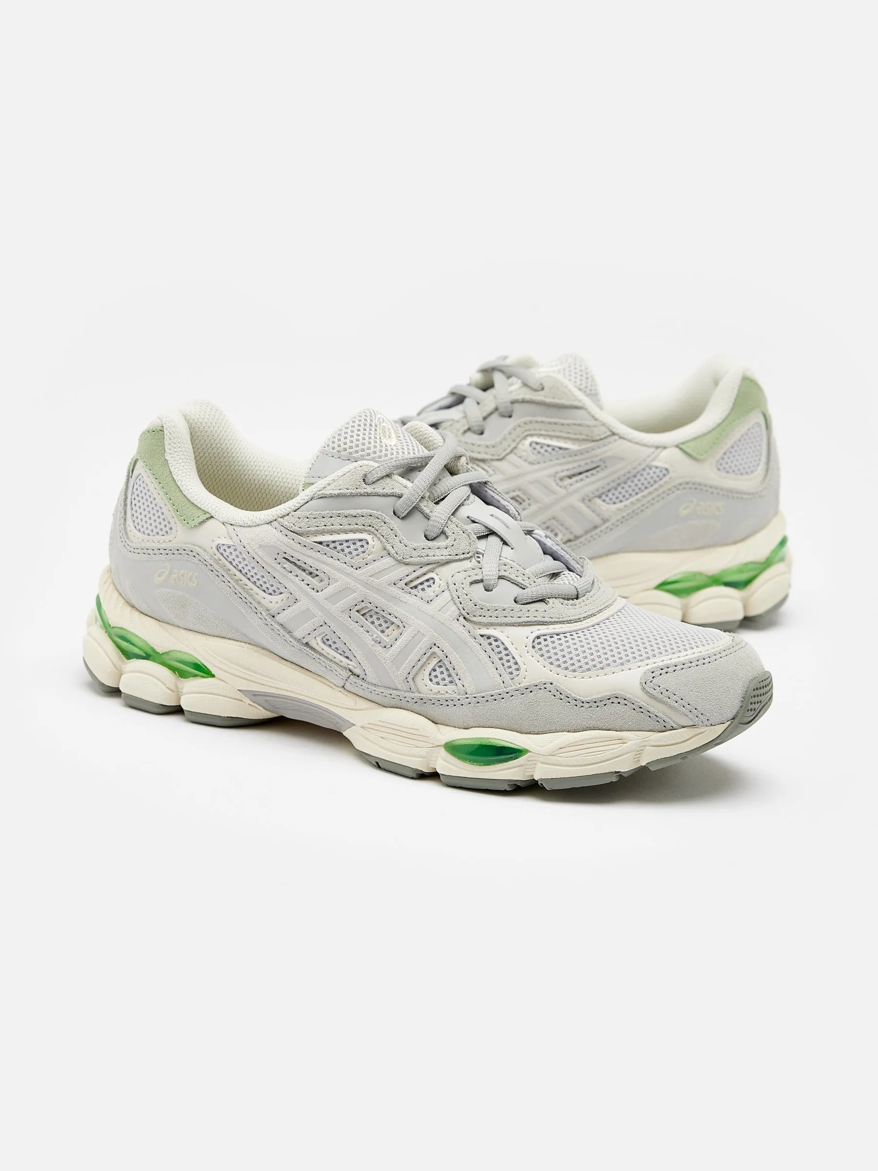 ASICS | GEL-NYC FOR WOMEN