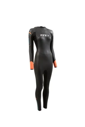 Aspect Breastroke Wetsuit - Women - Rental