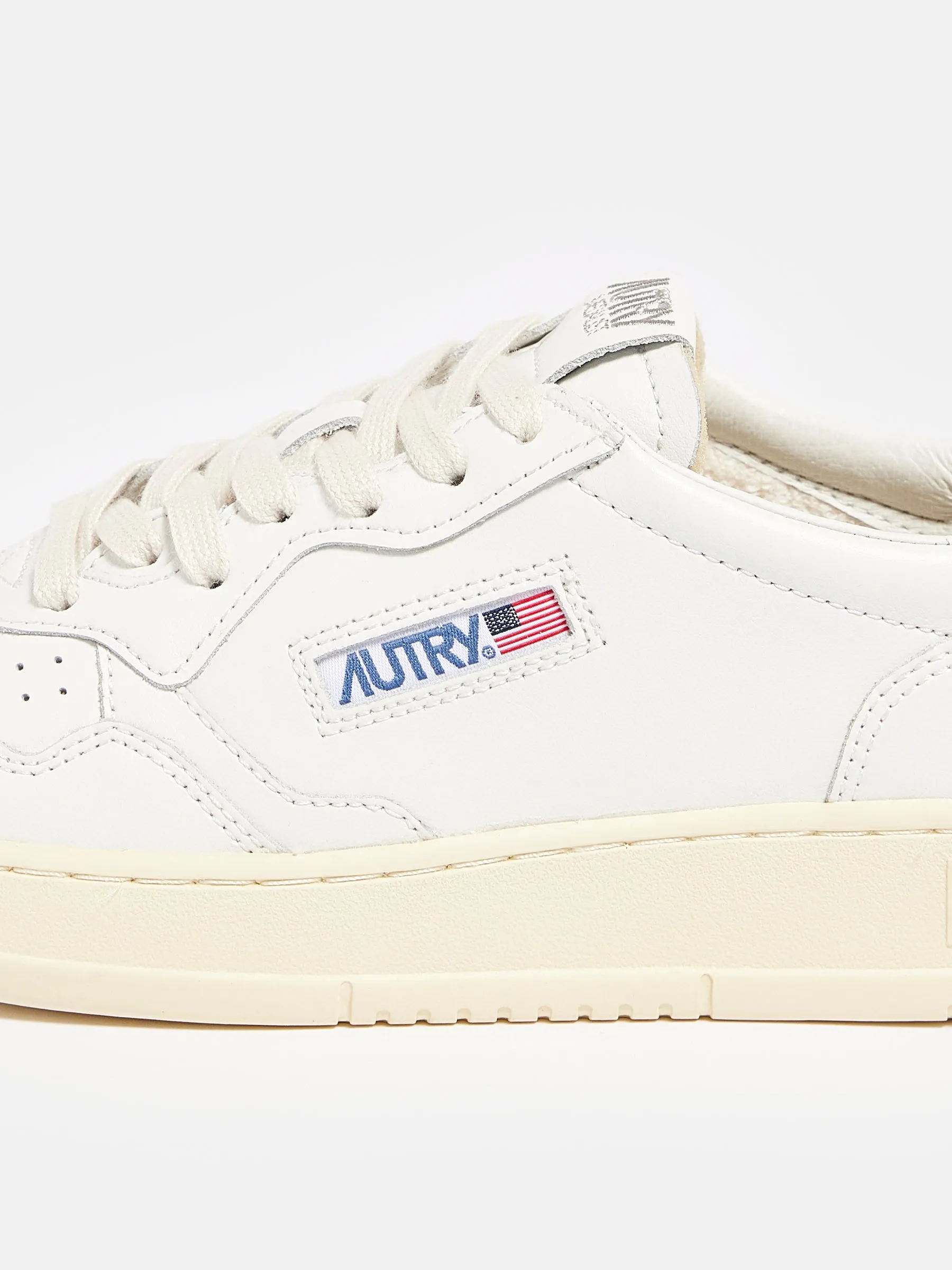 AUTRY | MEDALIST LOW FOR WOMEN