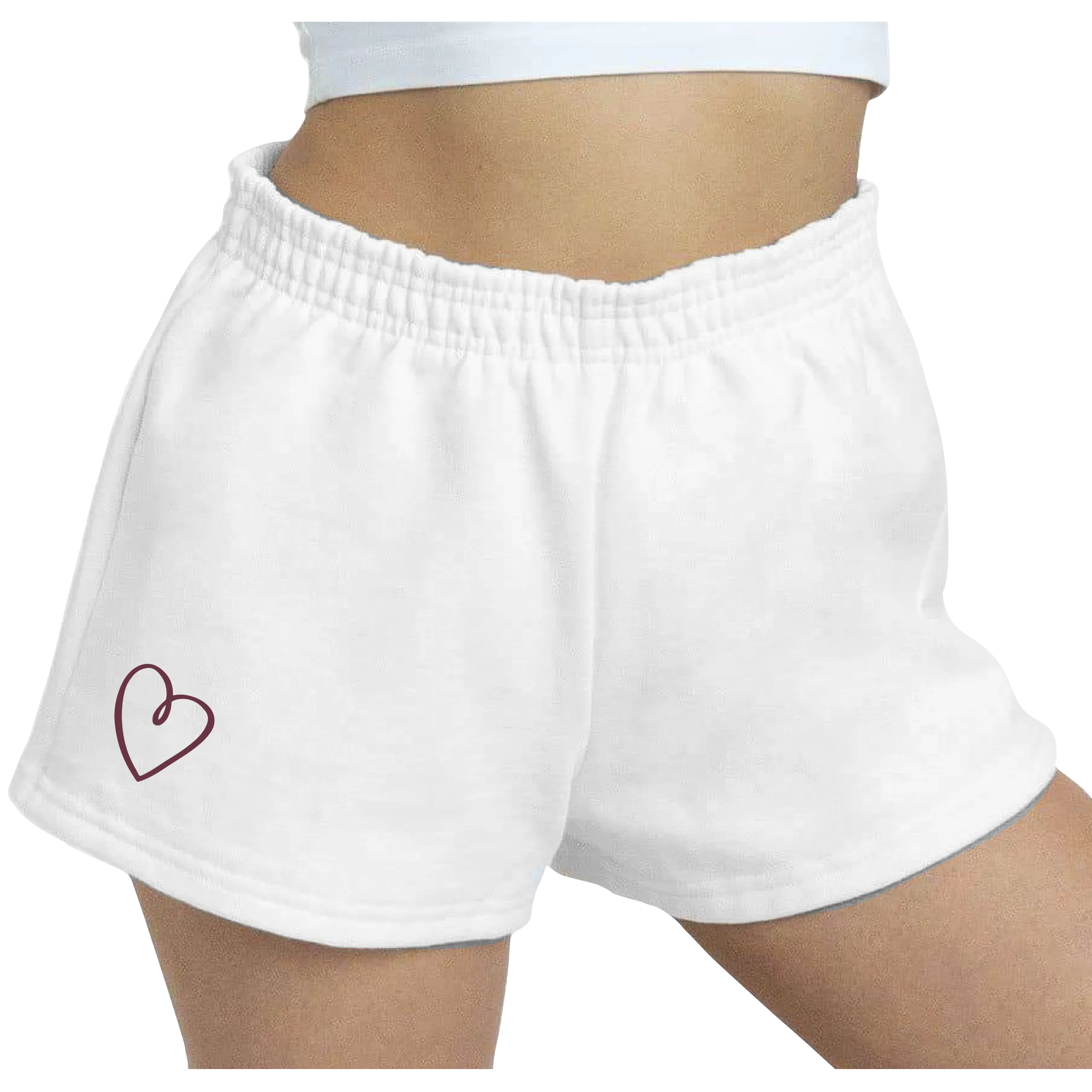 B-Greek - Back to School - Sigma Kappa Symbol Shorts