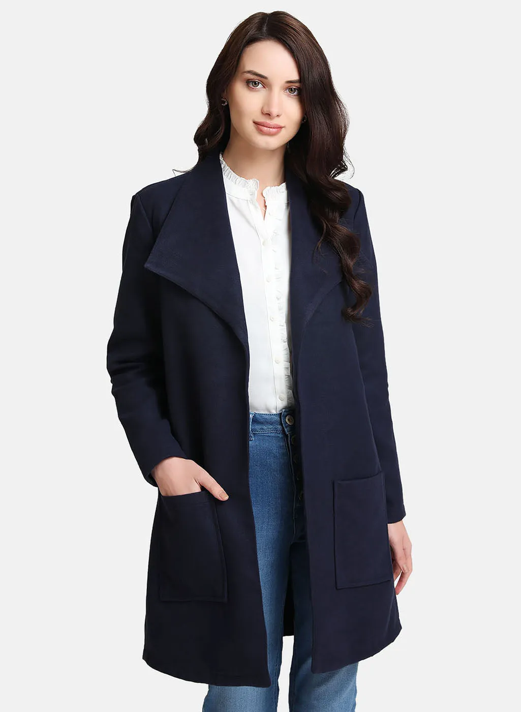 Basic Overcoat