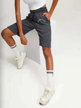 Berlin Grey Cava Essential Shorts