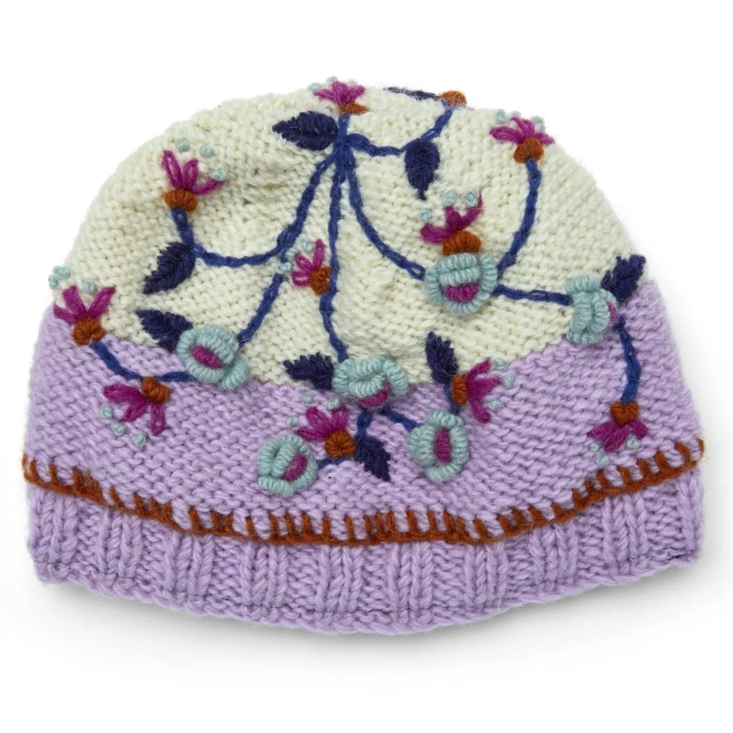 Blossom Beanie