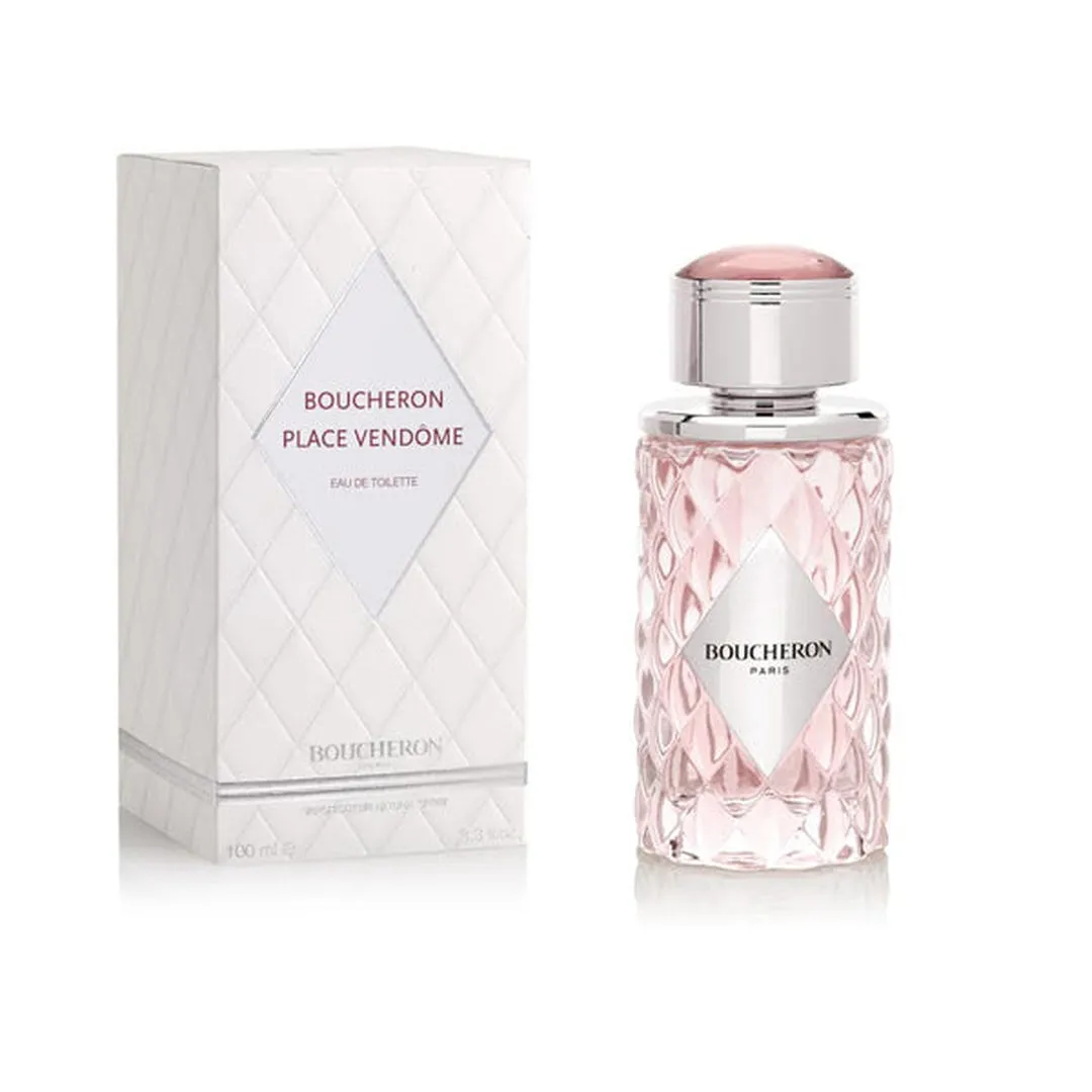 Boucheron Place Vendome EDT For Women