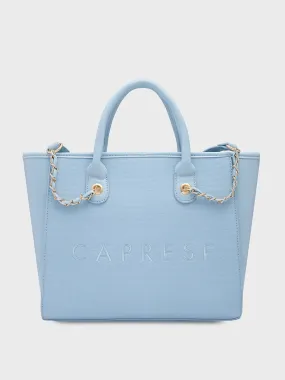 Caprese Brooklyn Tote Large Blue