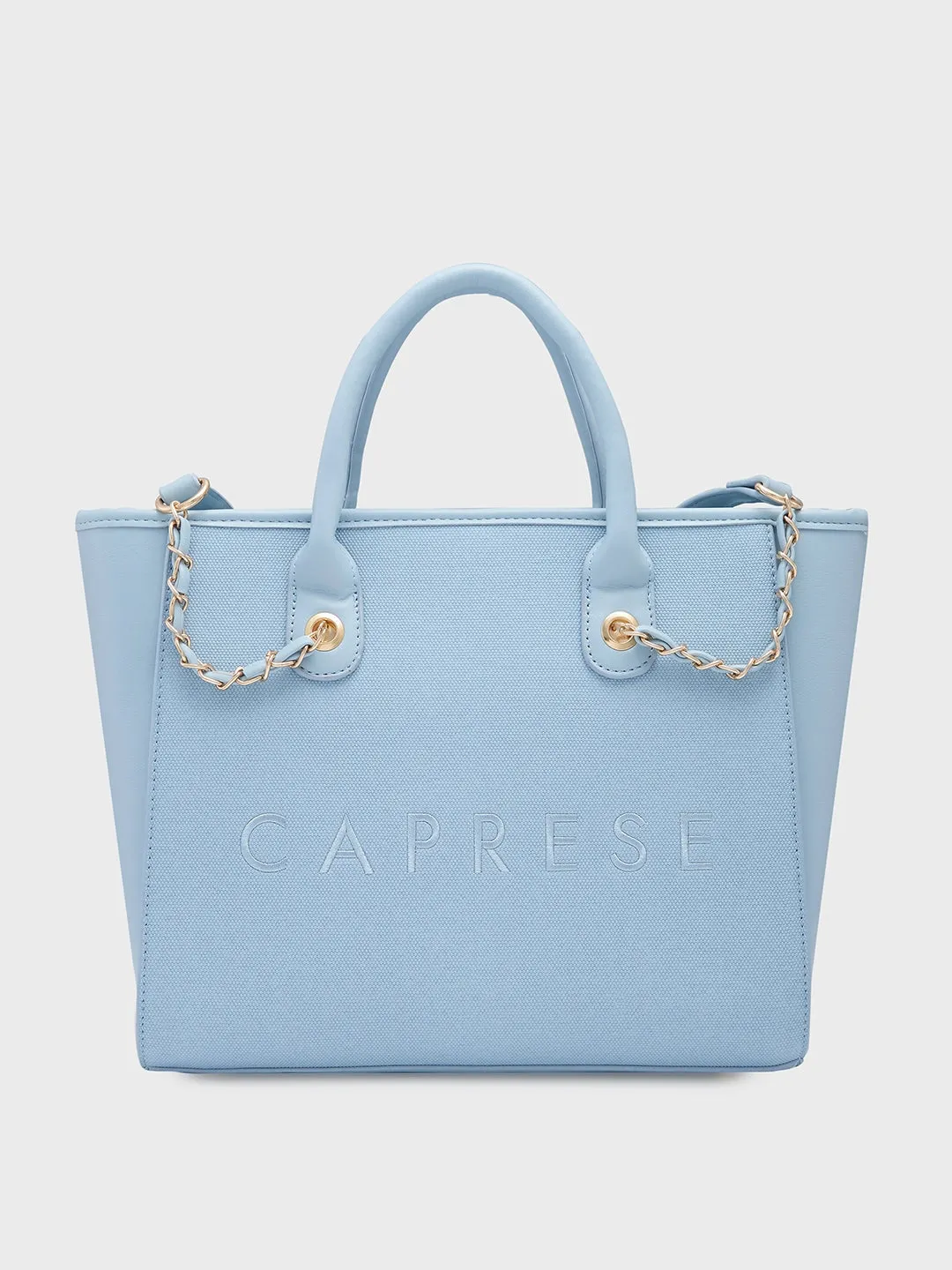 Caprese Brooklyn Tote Large Blue