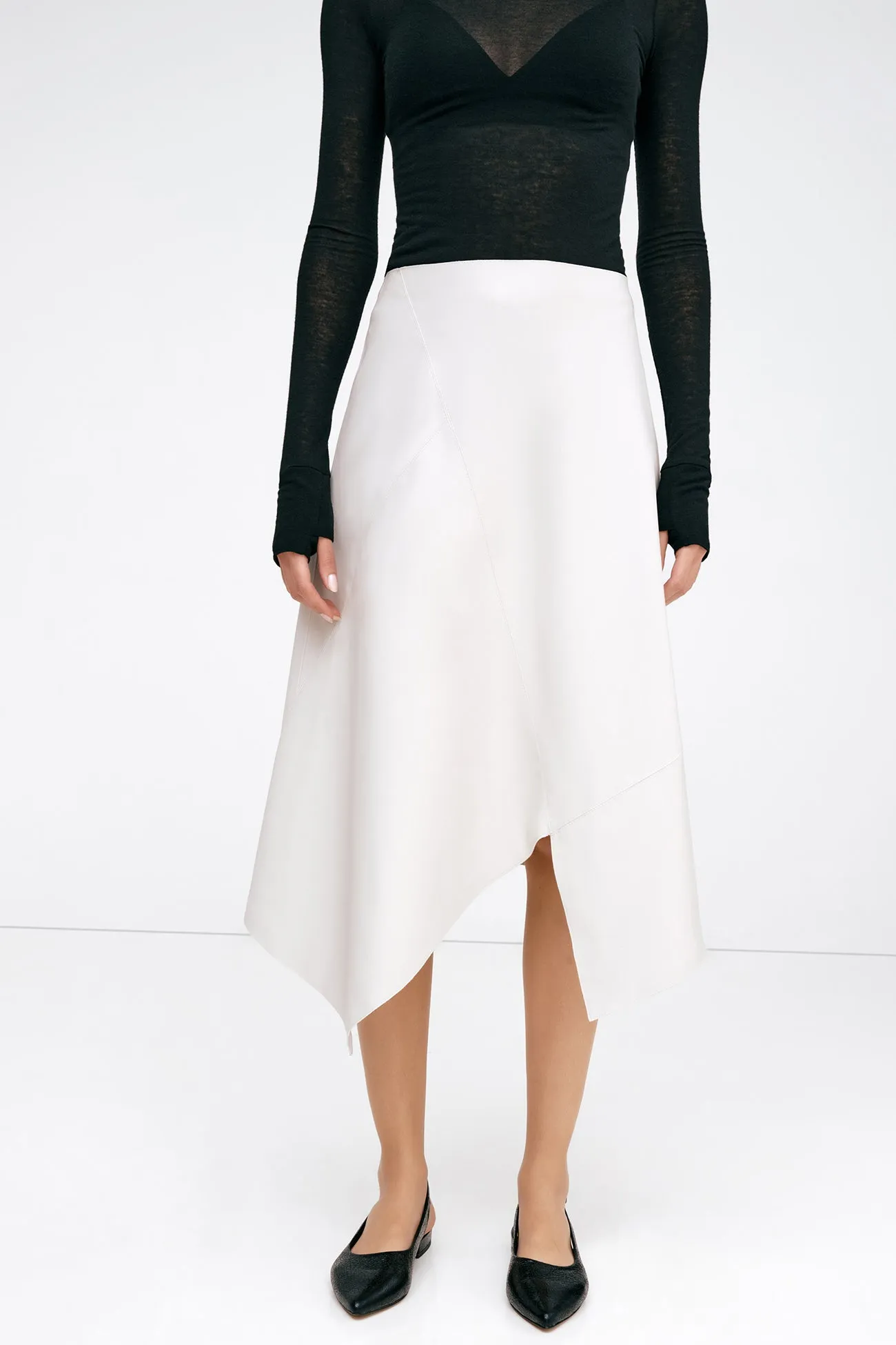 Coralie Skirt