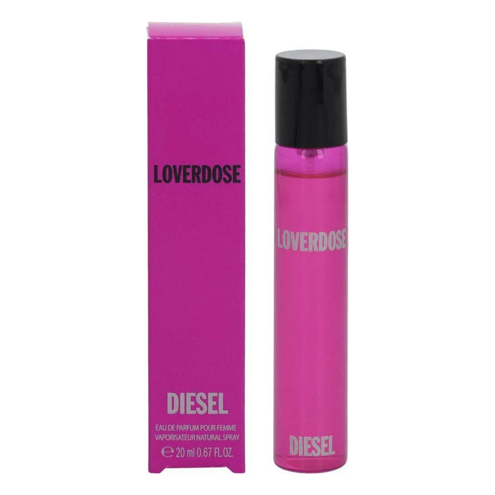 Diesel Loverdose Pour Femme Eau De Parfum For Women