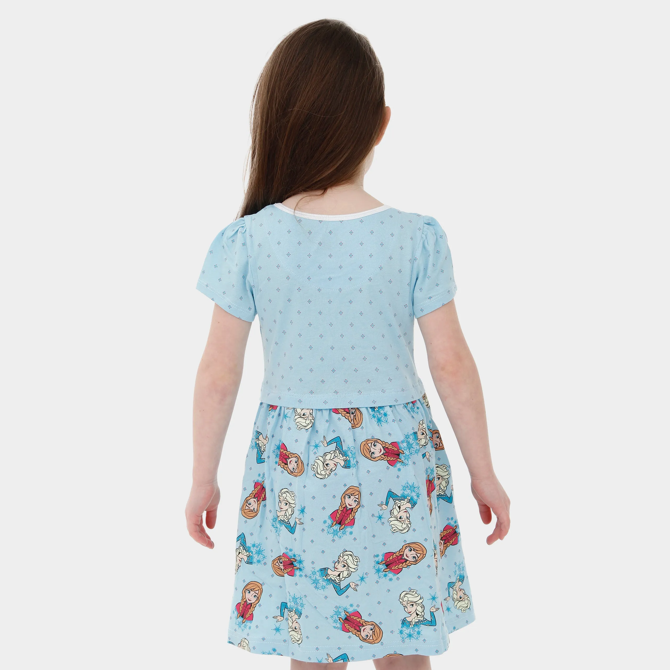 Disney Frozen Dress