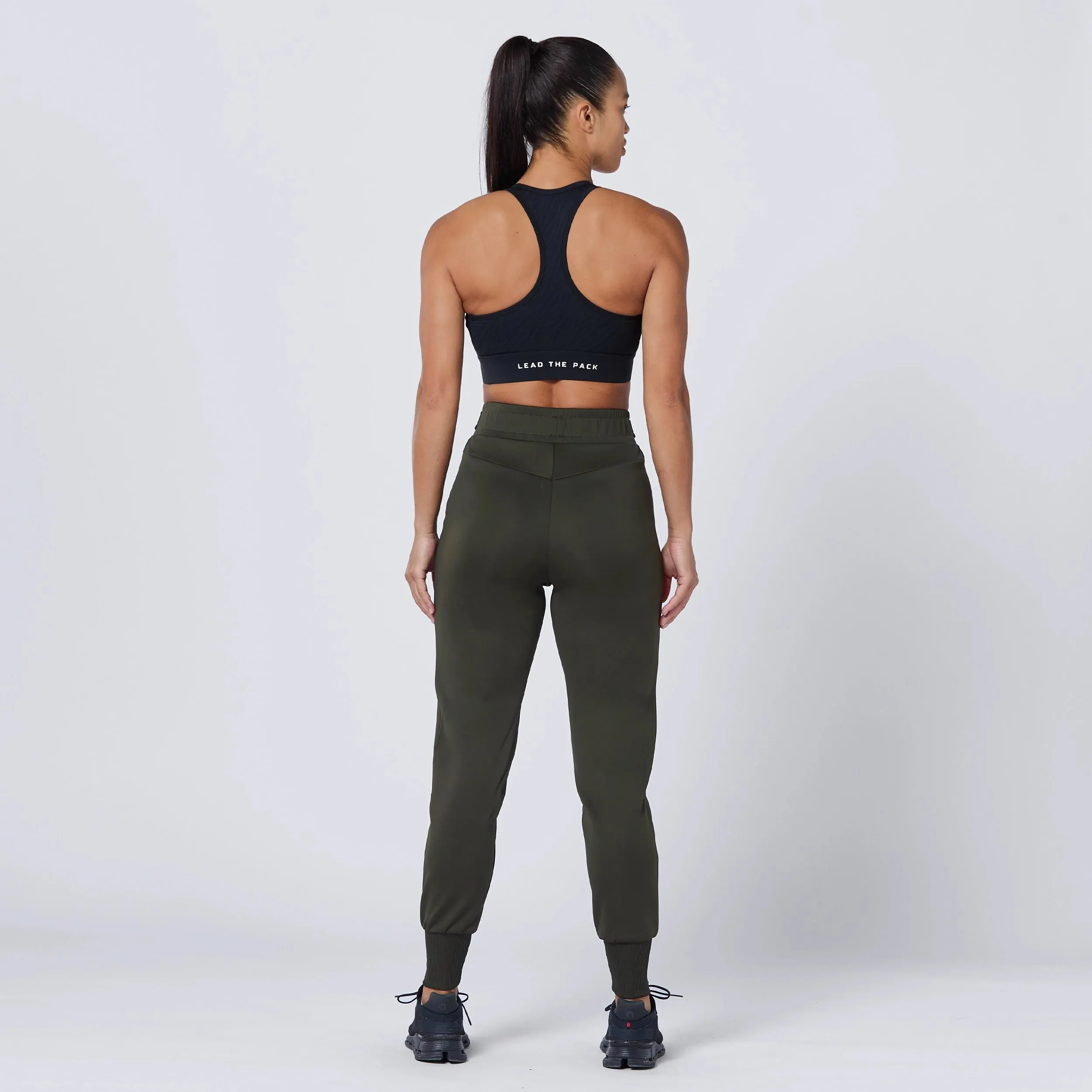 Do Knot Joggers 2.0 - Khaki