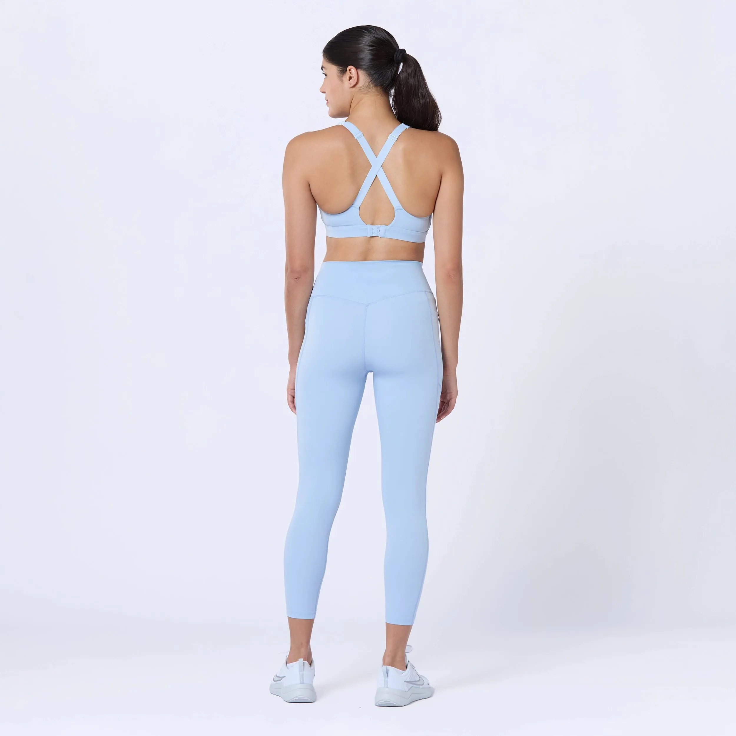 Essential ACT Leggings 24" 2.0 - Skyway