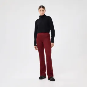 Flared Trousers