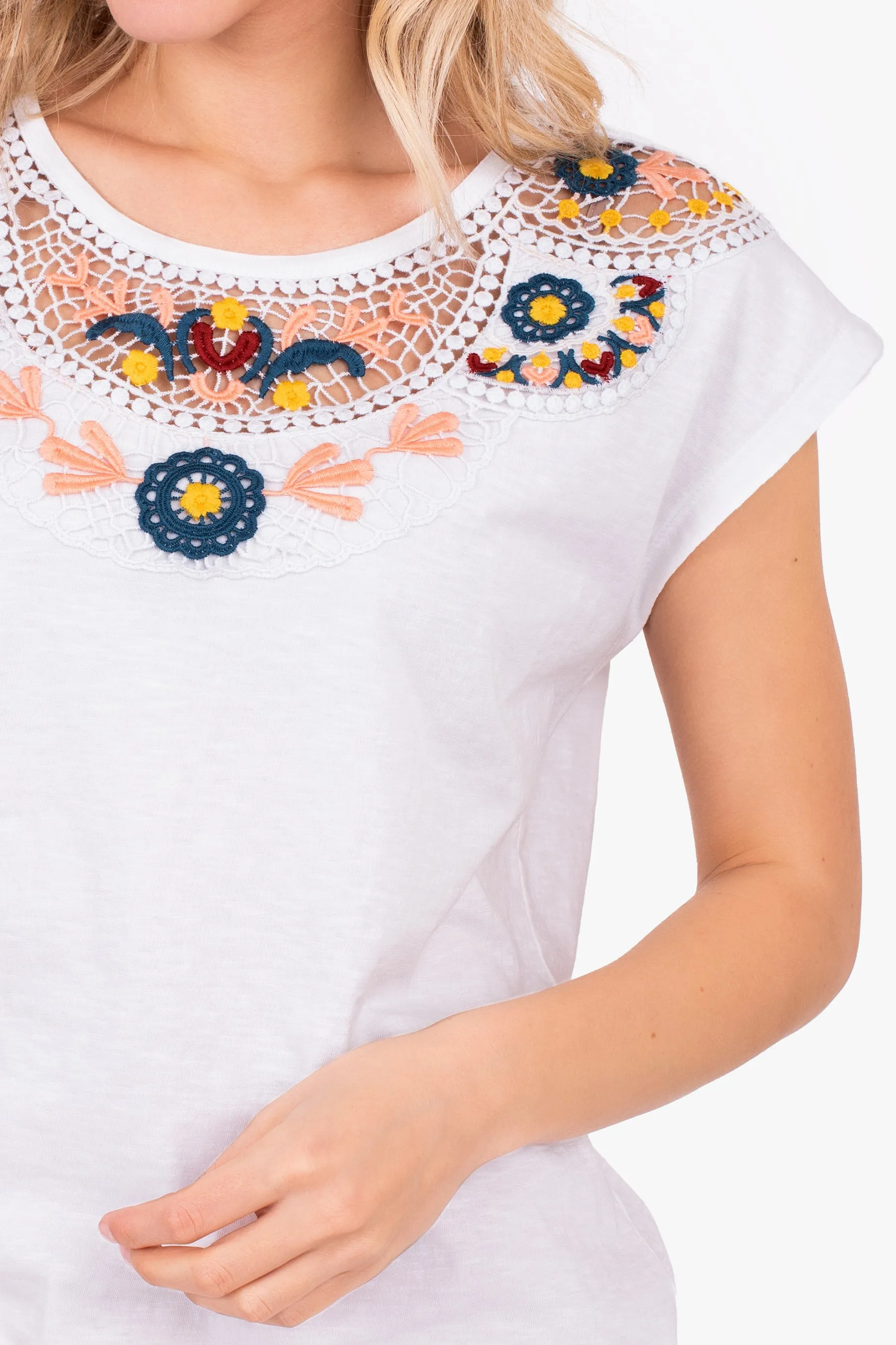 Frida T-Shirt