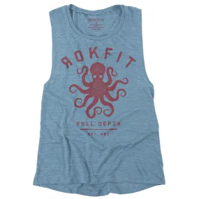 Full Depth Tank Top - Women