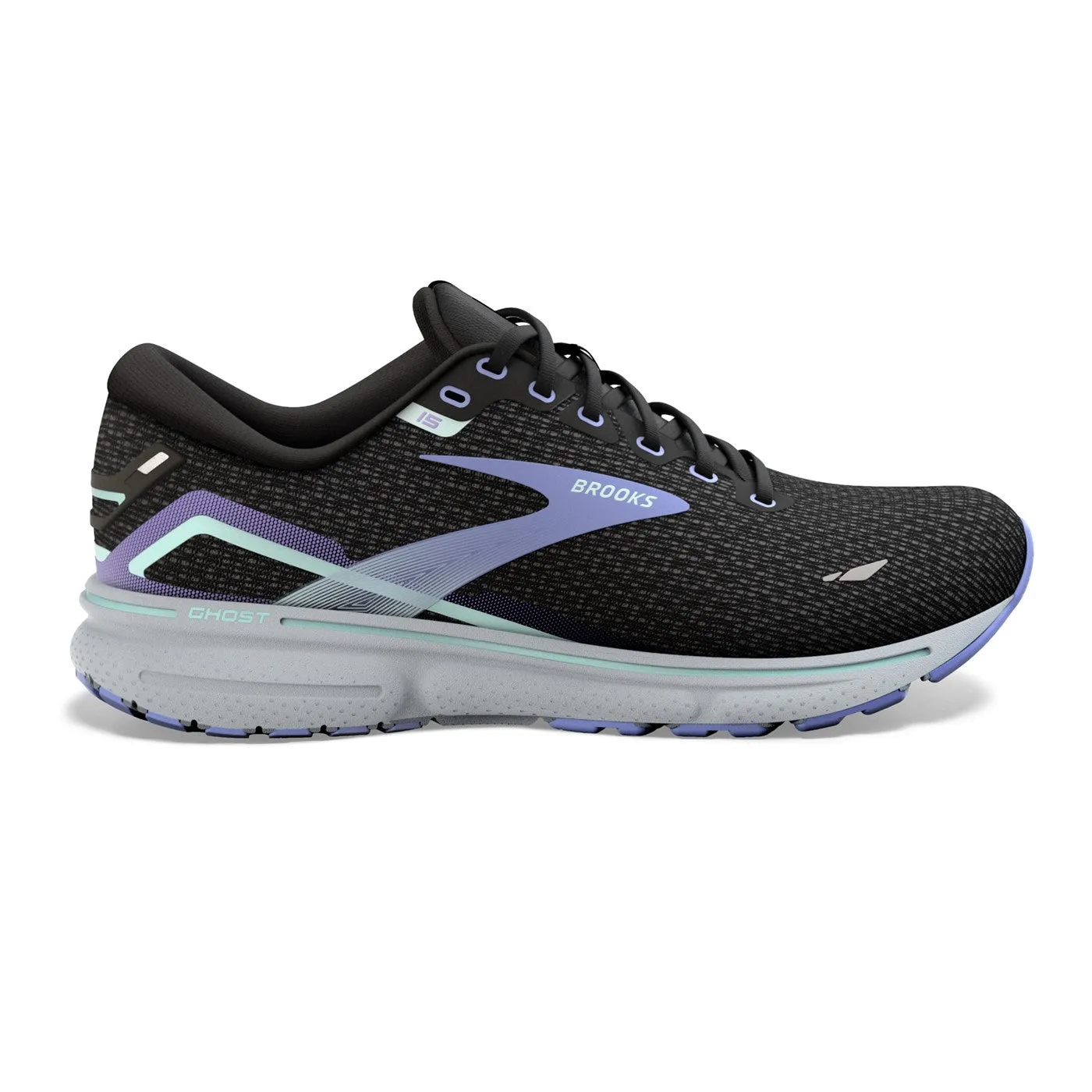 Ghost 15 Running Shoe