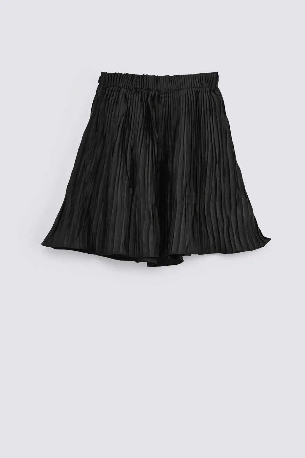 GIRLS PLEATED SKIRT