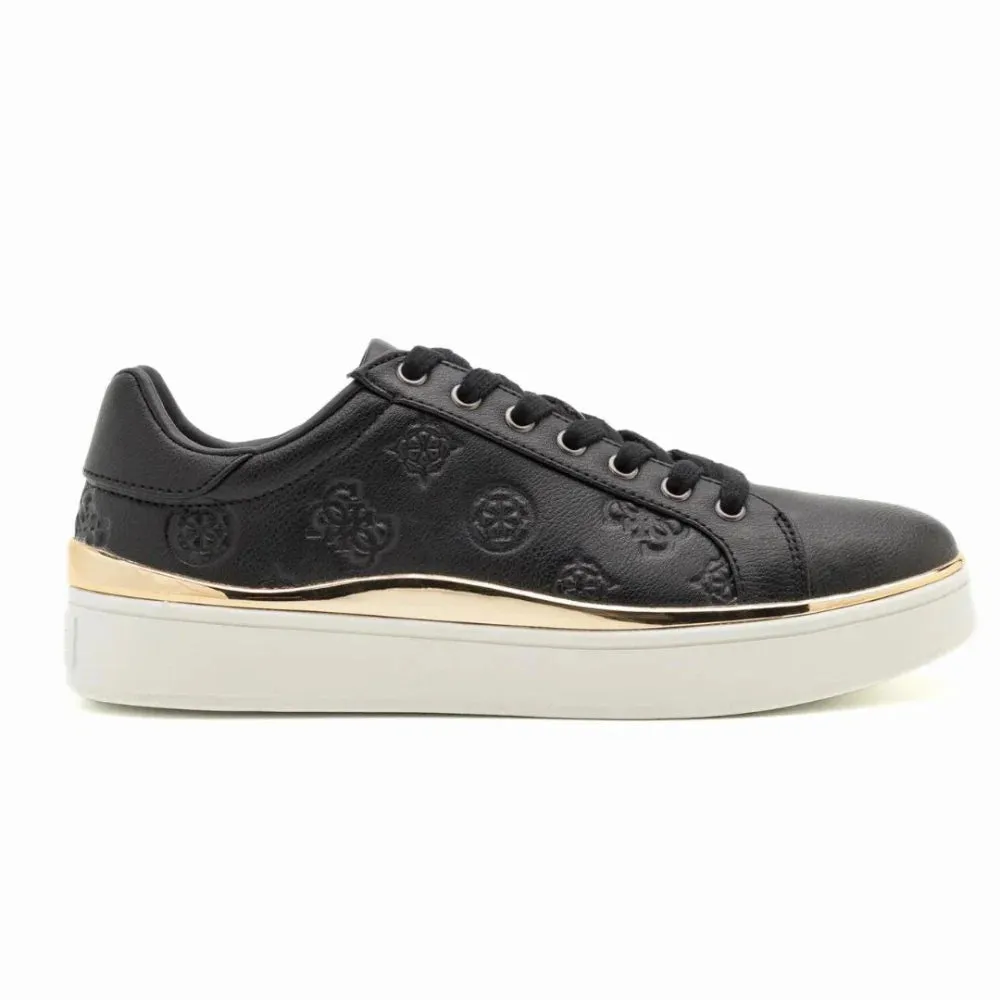 GUESS Bonny Sneakers Women - BLK