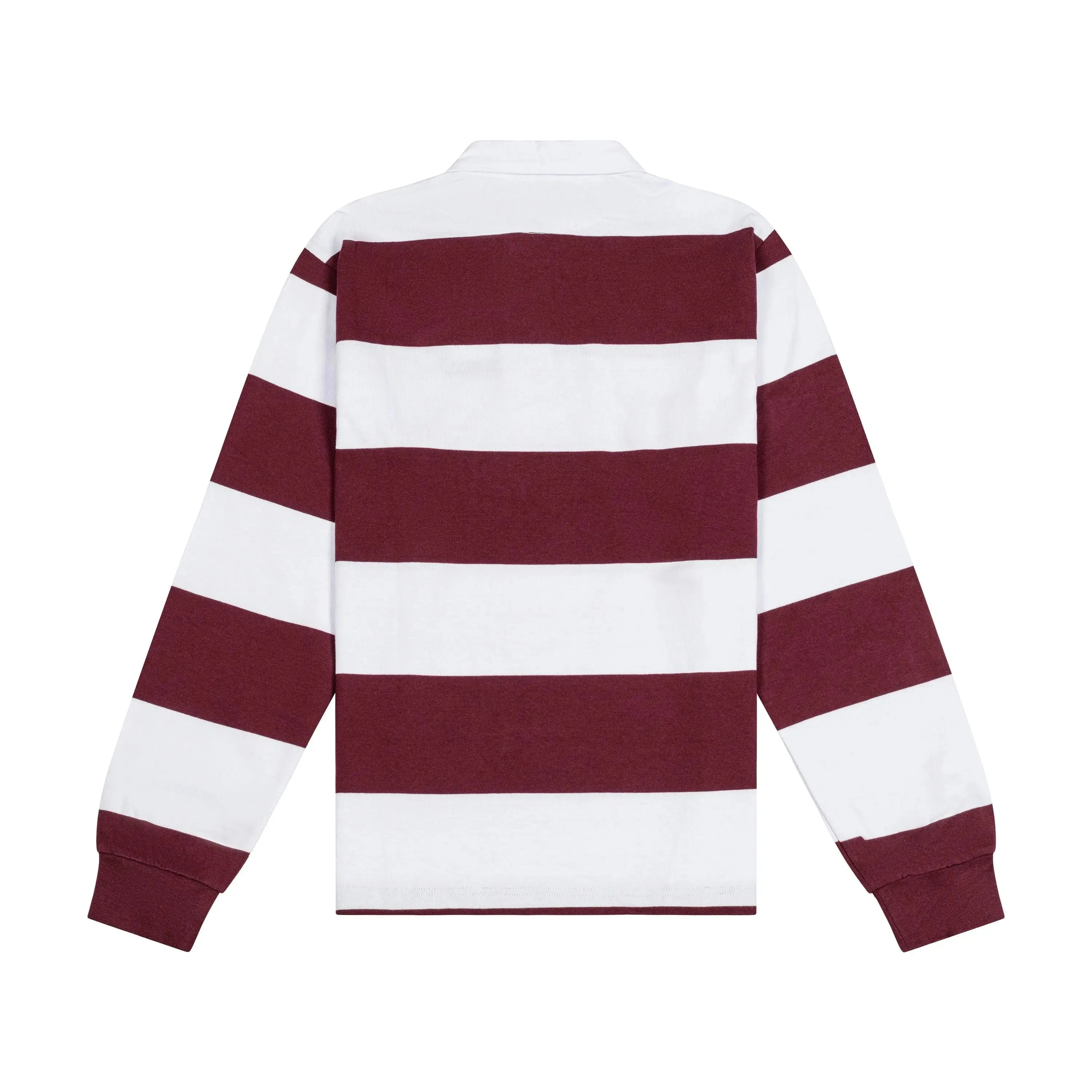 Harvard Striped Rugby Shirt