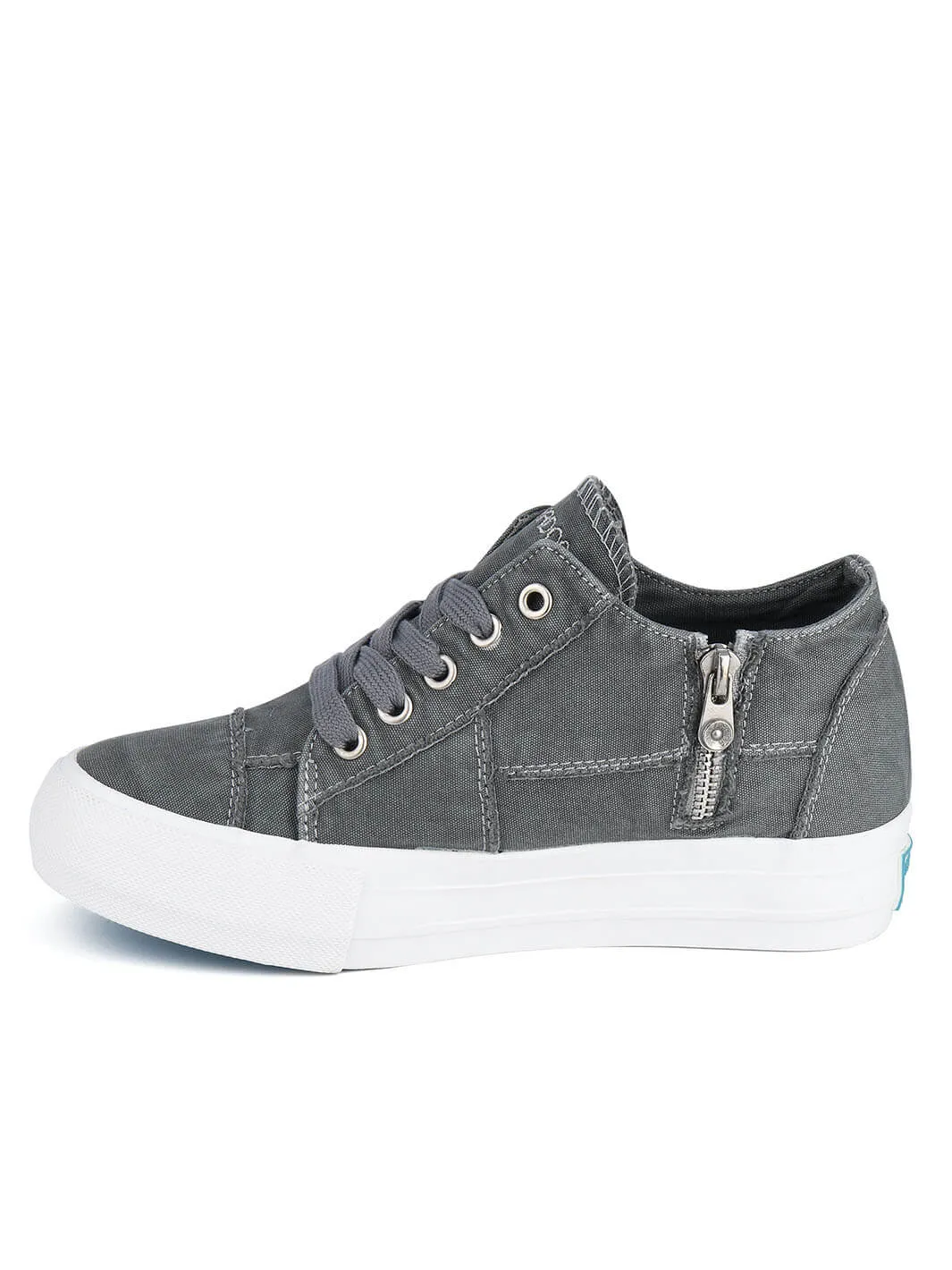 JENN ARDOR Women Casual High-Top Sneaker