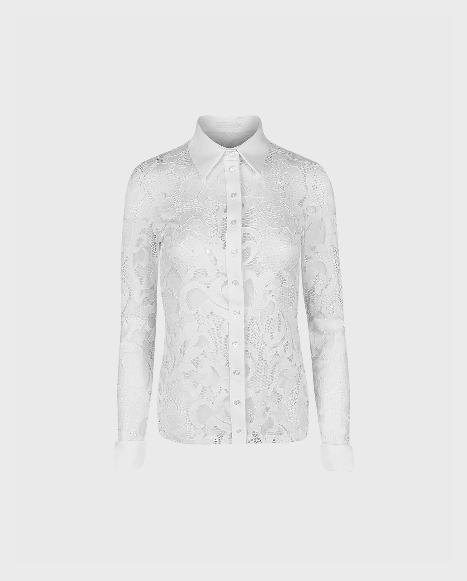 Joanna Shirt