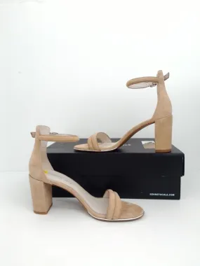 Kenneth Cole Women's Natural Lex size 5.5