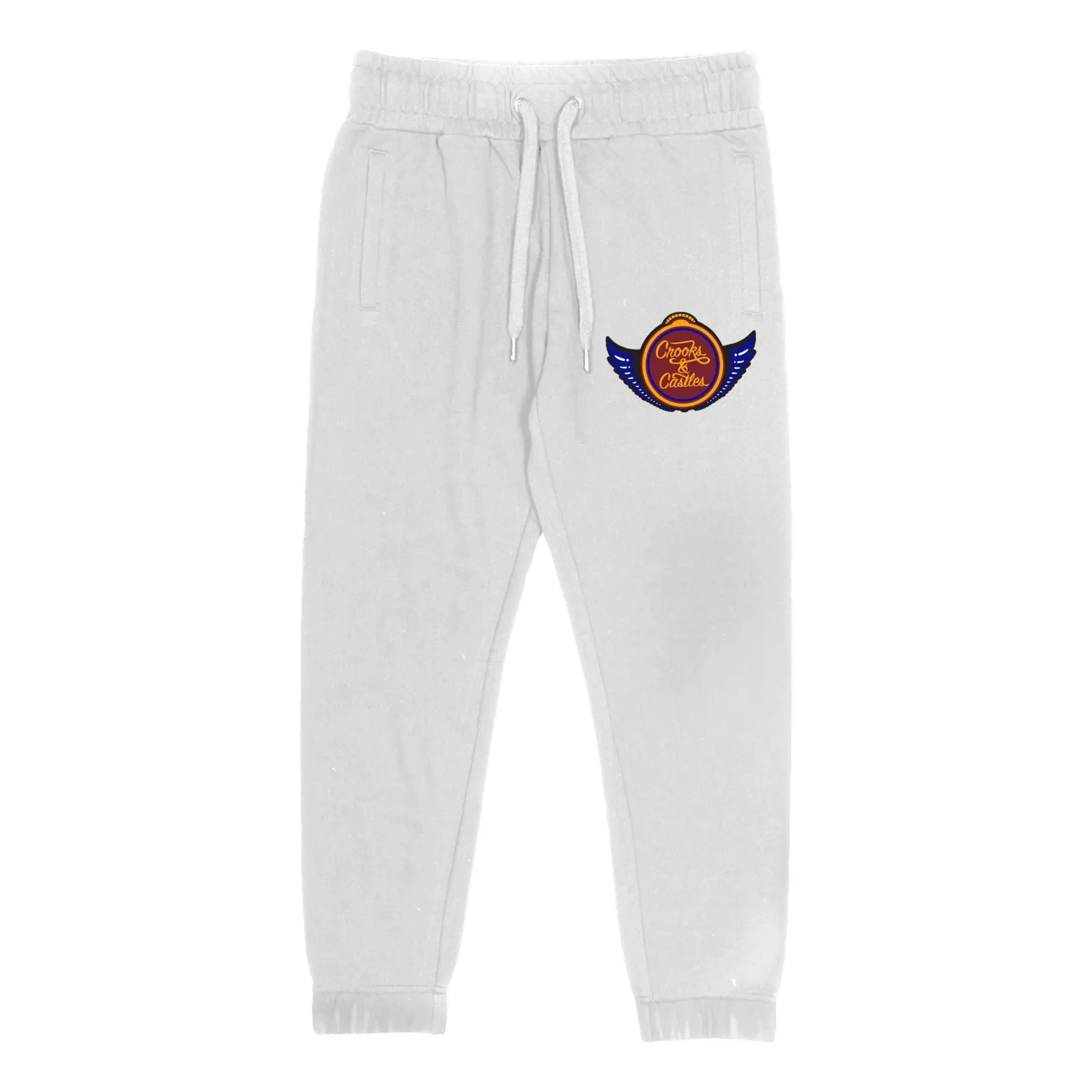 King Tut Medusa Joggers