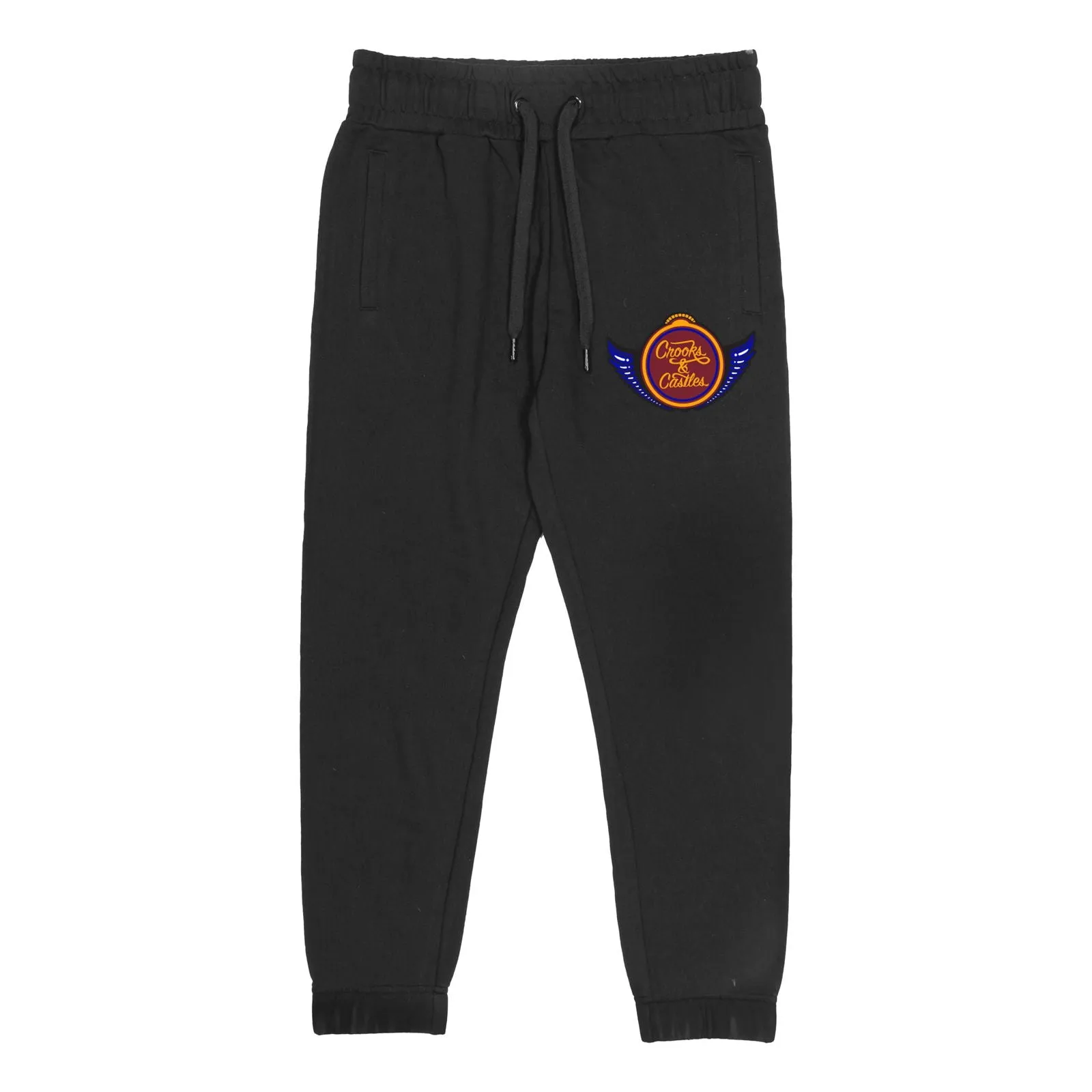 King Tut Medusa Joggers