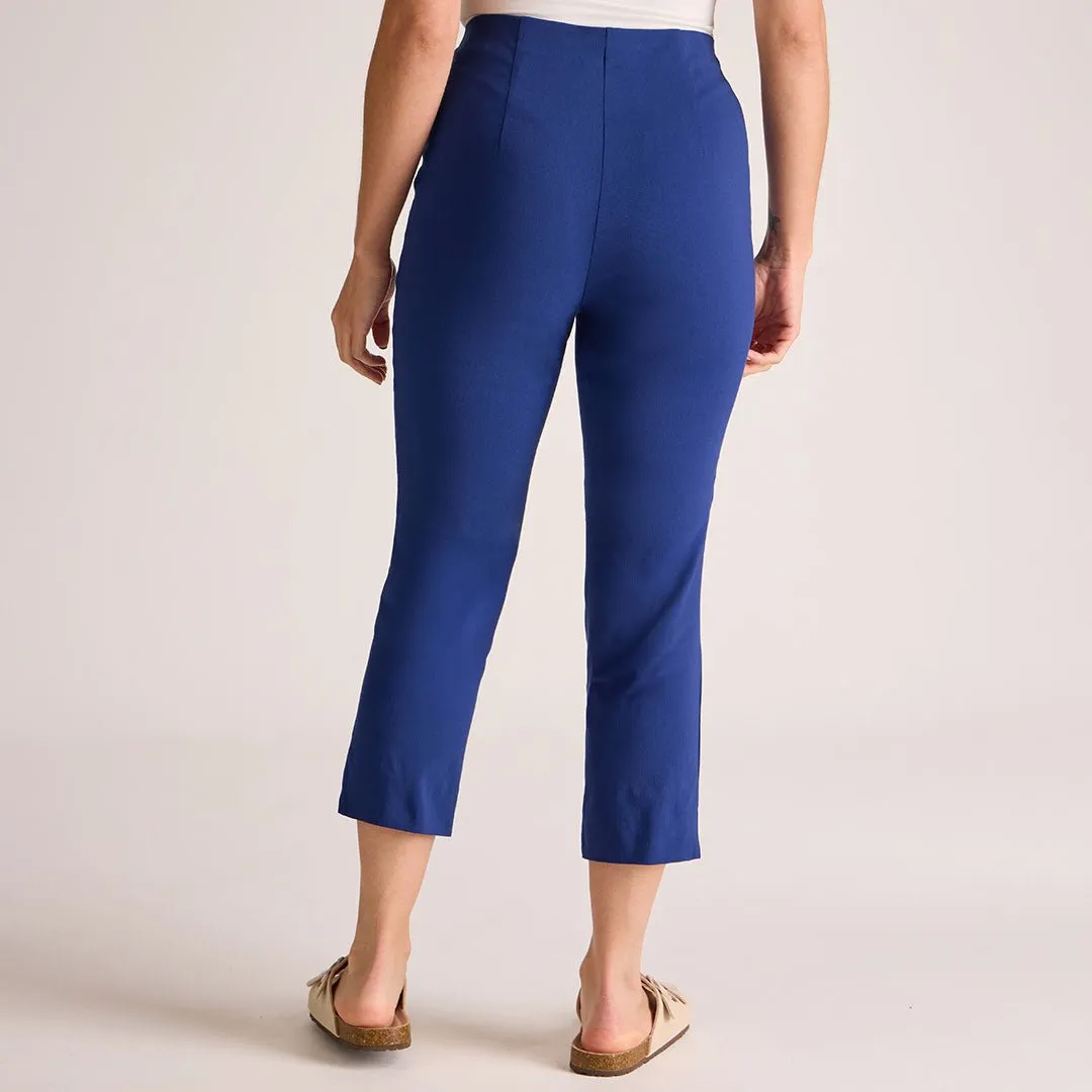 Ladies Bengaline Trousers