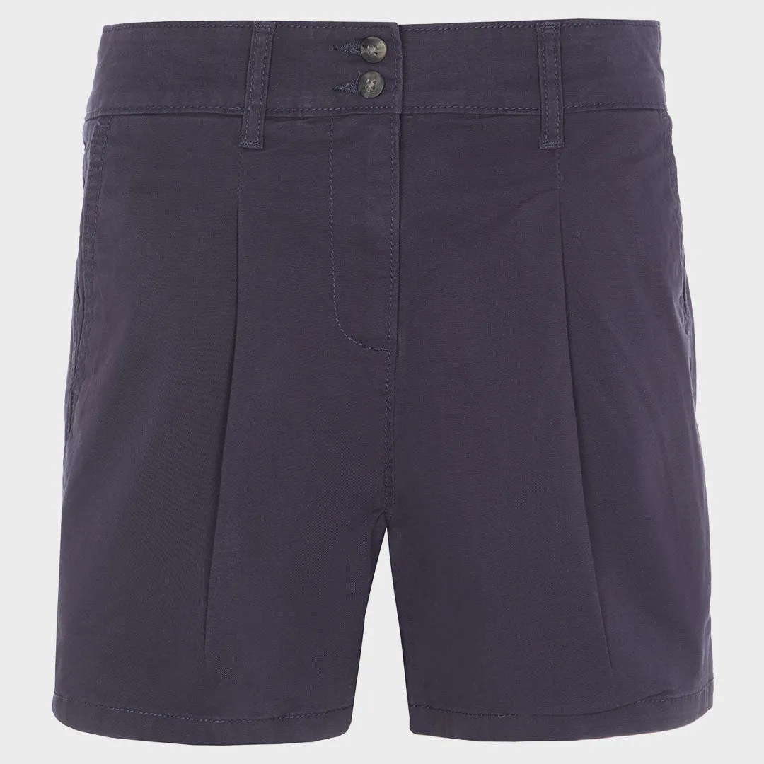 Ladies Chino Shorts