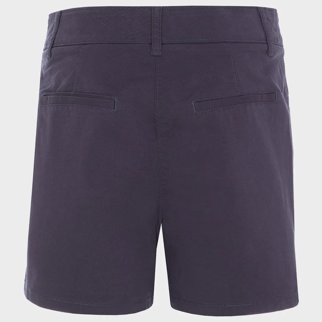 Ladies Chino Shorts