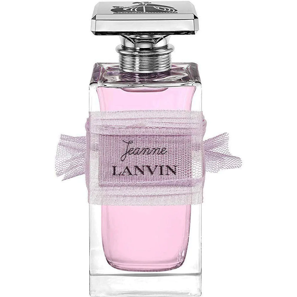 Lanvin Jeanne Eau De Parfum For Women