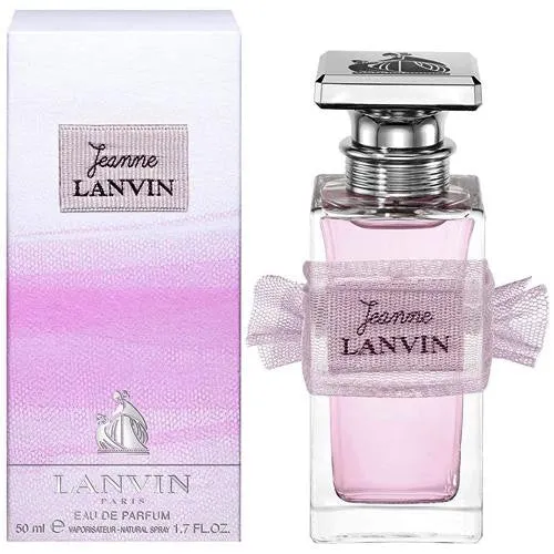 Lanvin Jeanne Eau De Parfum For Women