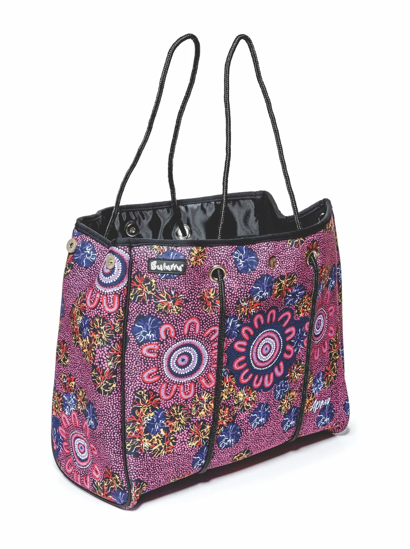 Merryn Apma Design Urban Tote Bag Large