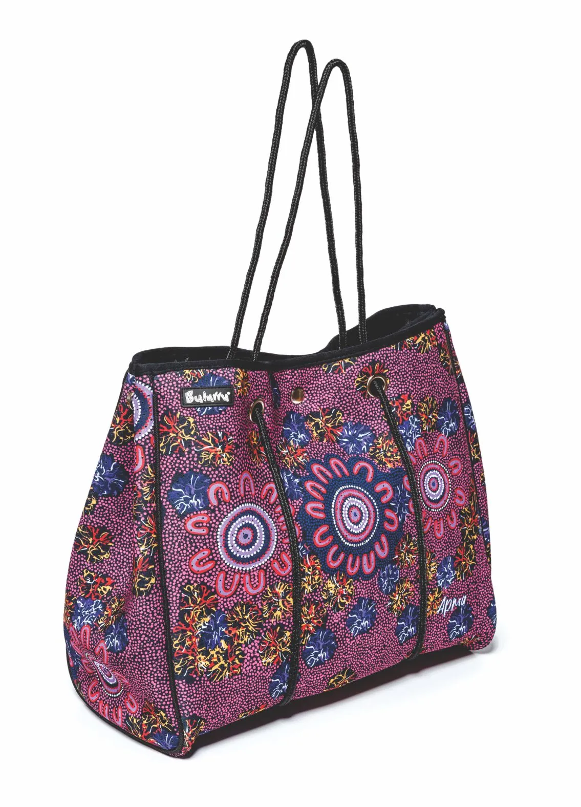 Merryn Apma Design Urban Tote Bag Large