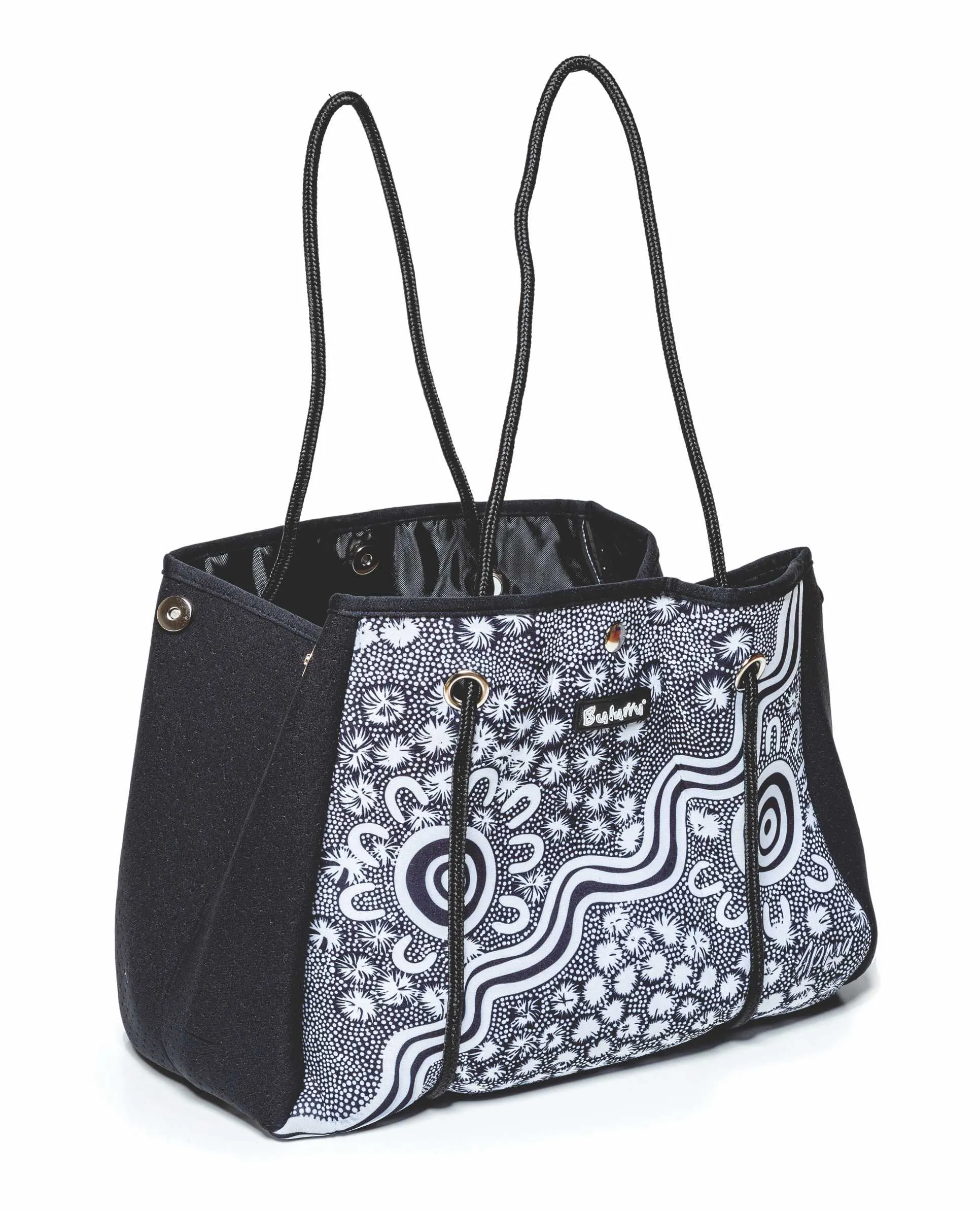 Merryn Apma Design Walkabout Tote Bag