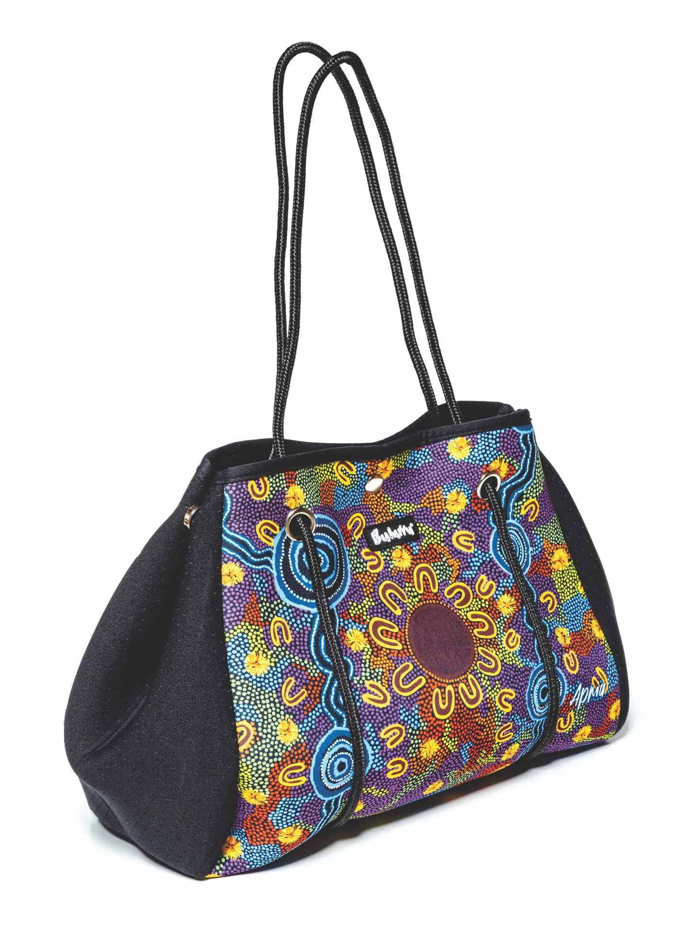 Merryn Apma Design Walkabout Tote Bag